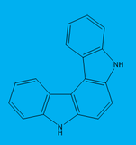 5,8-dihydroindolo[2,3-c]carbazole