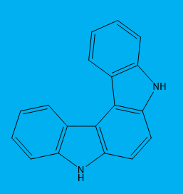 5,8-dihydroindolo[2,3-c]carbazole