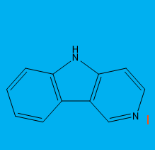5H-pyrido[4,3-b]indole