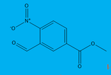 methyl 3-formyl-4-nitrobenzoate